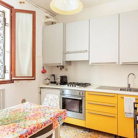 Prospettiva Sensa Apartment Венеция Екстериор снимка