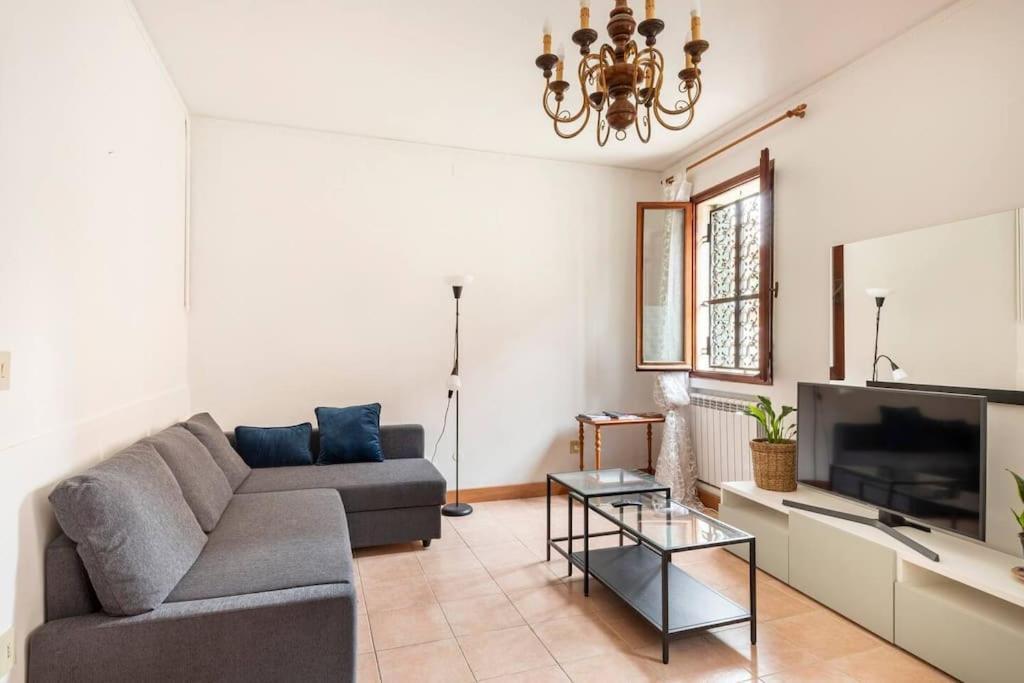 Prospettiva Sensa Apartment Венеция Екстериор снимка