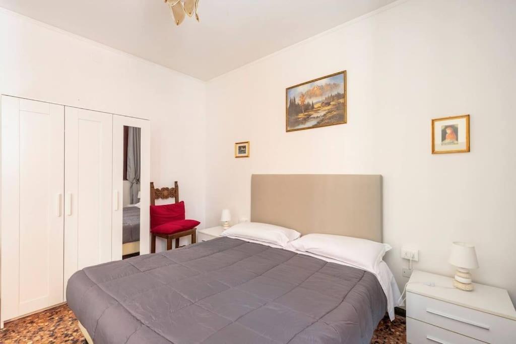 Prospettiva Sensa Apartment Венеция Екстериор снимка