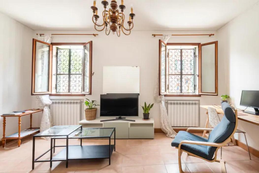 Prospettiva Sensa Apartment Венеция Екстериор снимка