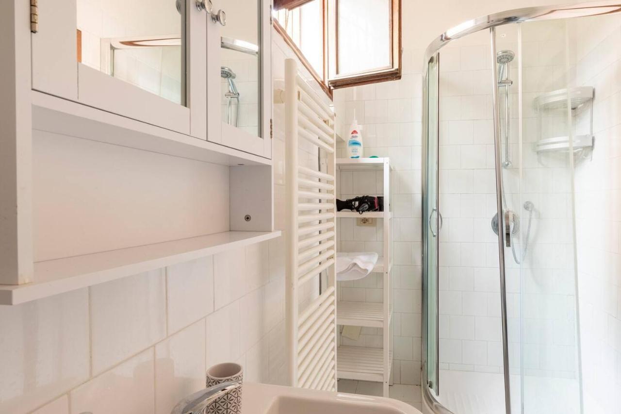 Prospettiva Sensa Apartment Венеция Екстериор снимка
