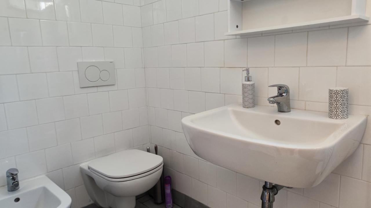 Prospettiva Sensa Apartment Венеция Екстериор снимка