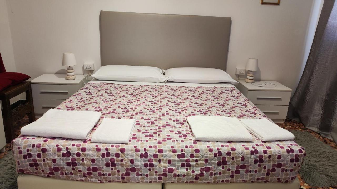 Prospettiva Sensa Apartment Венеция Екстериор снимка