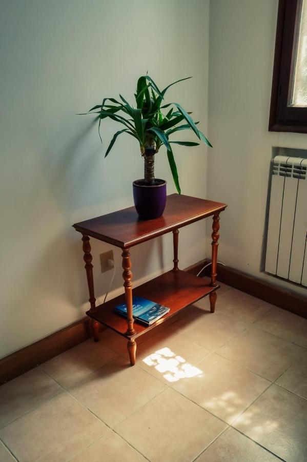 Prospettiva Sensa Apartment Венеция Екстериор снимка