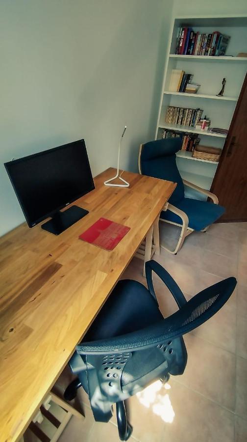 Prospettiva Sensa Apartment Венеция Екстериор снимка