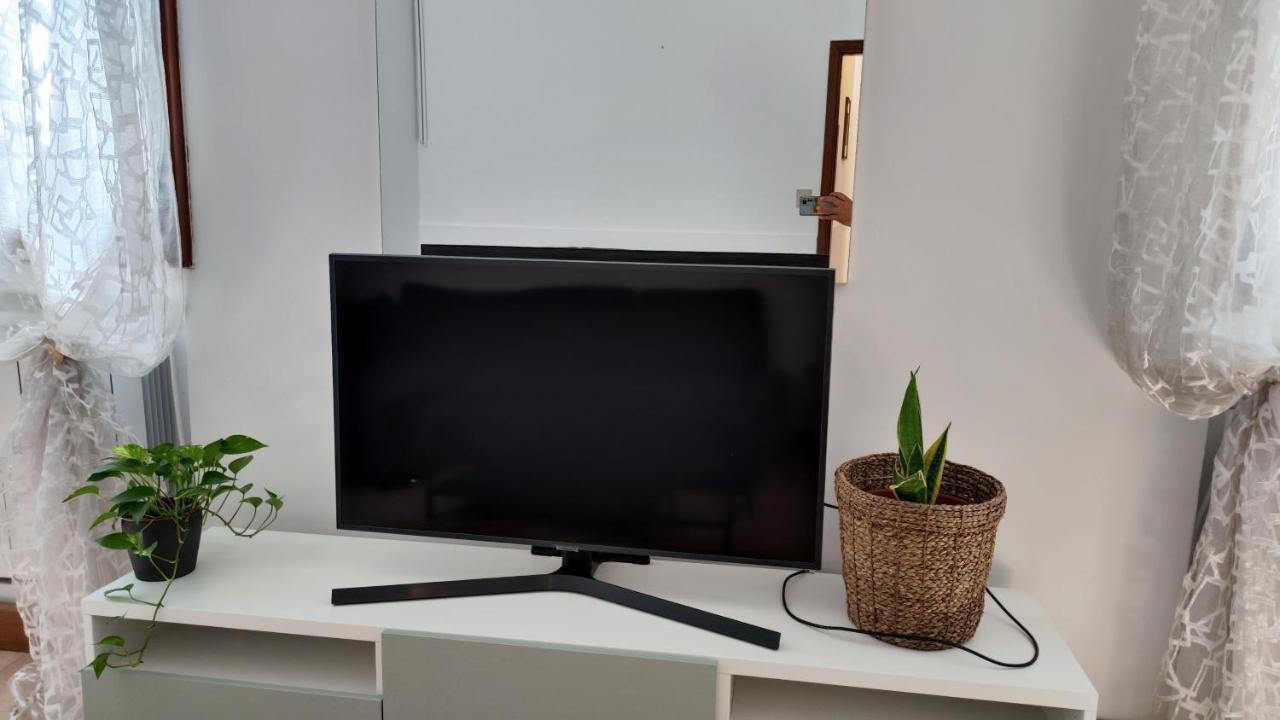 Prospettiva Sensa Apartment Венеция Екстериор снимка