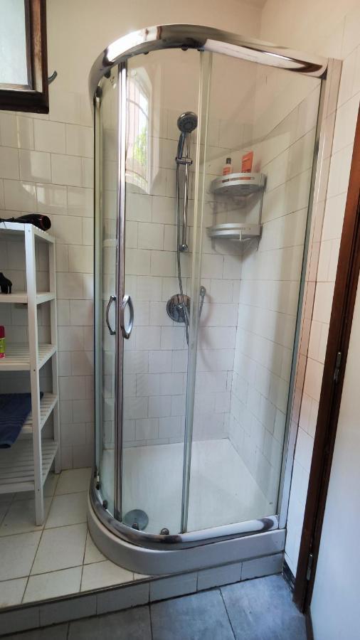 Prospettiva Sensa Apartment Венеция Екстериор снимка