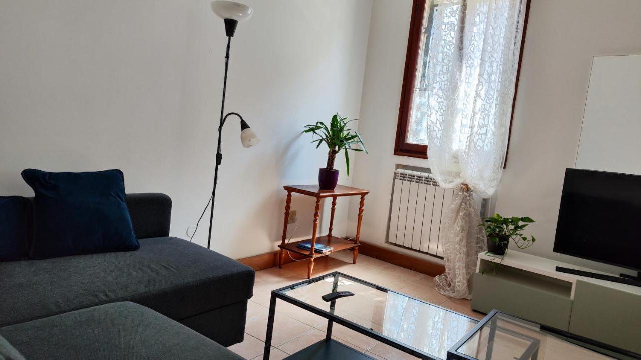 Prospettiva Sensa Apartment Венеция Екстериор снимка